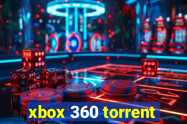 xbox 360 torrent